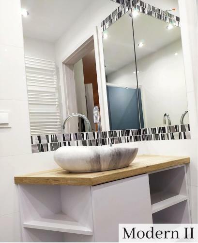 Apartamento Modern