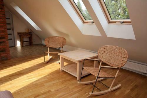 Hostal Lawendowe Siedlisko