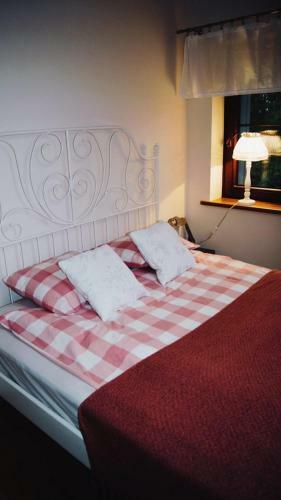 Hostal Lawendowe Siedlisko