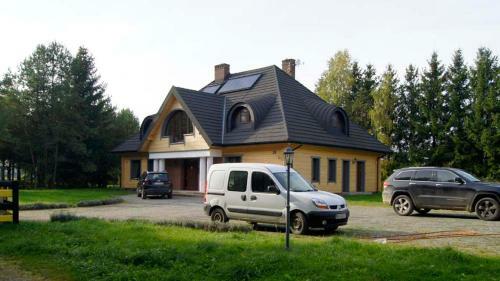 Hostal Lawendowe Siedlisko