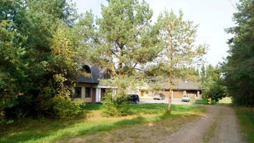 Hostal Lawendowe Siedlisko