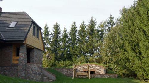 Hostal Lawendowe Siedlisko