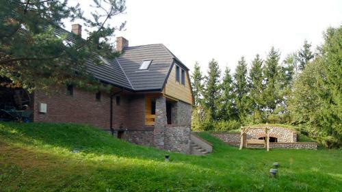 Hostal Lawendowe Siedlisko