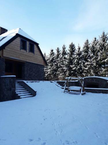 Hostal Lawendowe Siedlisko