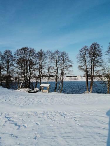 Hostal Lawendowe Siedlisko