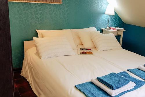 Apartamento Active Room