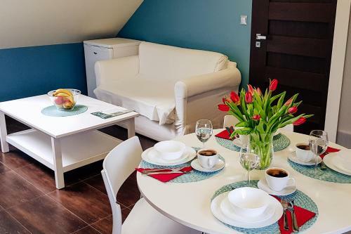 Apartamento Active Room