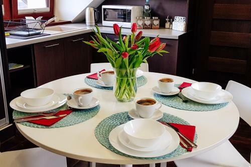 Apartamento Active Room