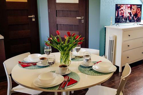 Apartamento Active Room