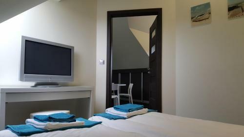 Apartamento Active Room