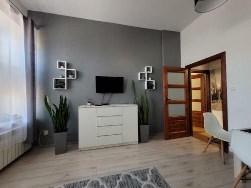 Apartamento Pokoje Przy Arkadii