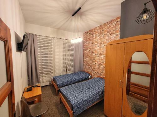 Apartamento Pokoje Przy Arkadii