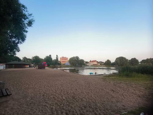 Apartamento Pokoje Przy Arkadii