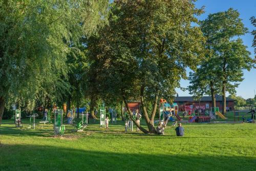 Apartamento Pokoje Przy Arkadii