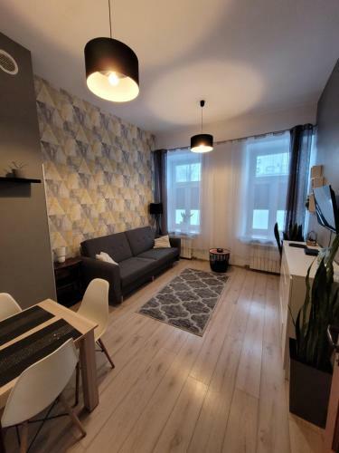 Apartamento Pokoje Przy Arkadii
