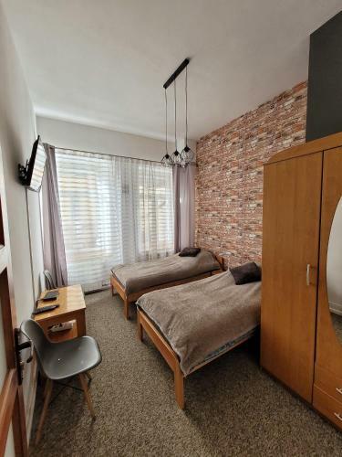 Apartamento Pokoje Przy Arkadii