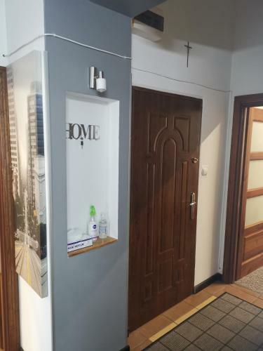 Apartamento Pokoje Przy Arkadii