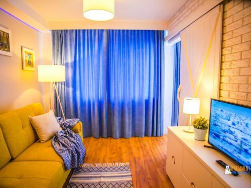 Apartament Park Nad Ha?cz?