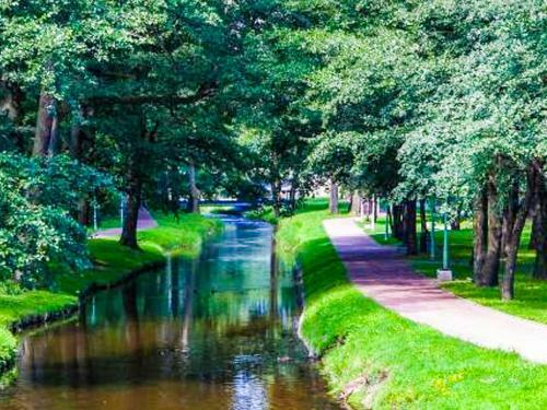 Apartament Park Nad Ha?cz?