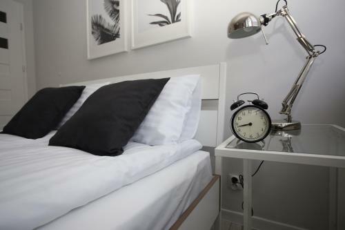 Apartament S?ob�dzkiego 7
