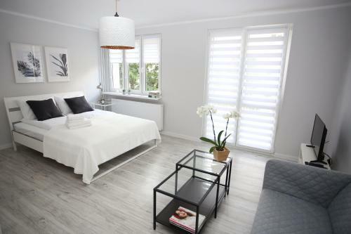 Apartament S?ob�dzkiego 7