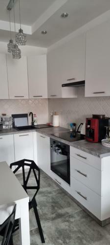 Apartament Mika
