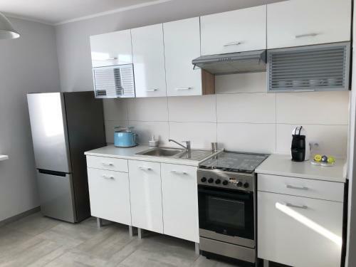 Apartament Kili?skiego 9
