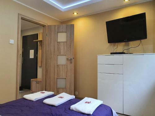 Apartamento W Centrum