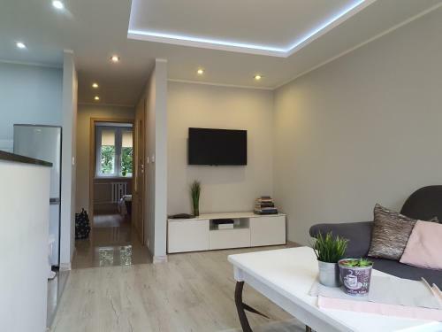 Apartamento W Centrum