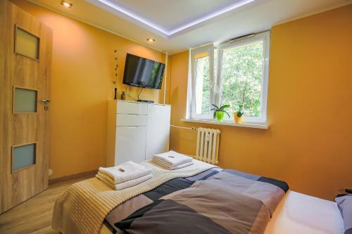 Apartamento W Centrum