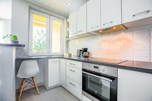 Apartamento W Centrum