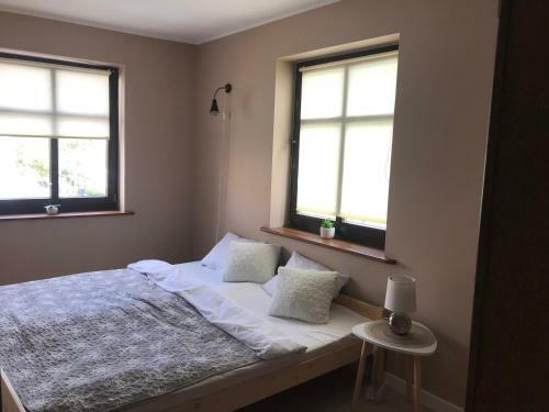 Apartament Centrum