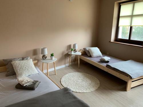 Apartament Centrum