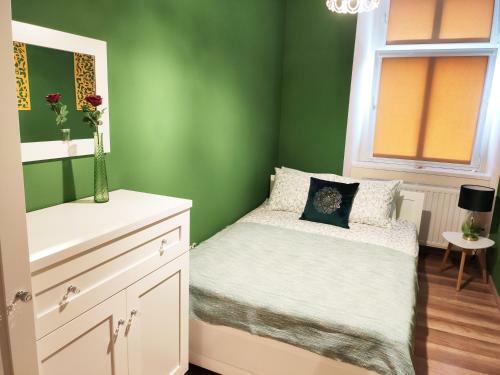 Centrum Apartament Szejka