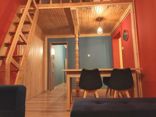 Centrum Apartament Szejka