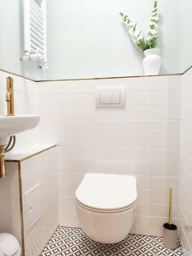 Centrum Apartament Szejka