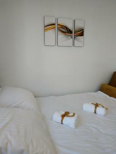 Relax Apartment Suwa?ki