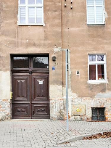 Centrum Apartament Bolka