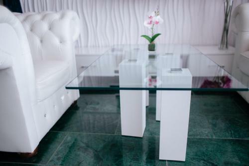 Royal Apartment In City Centre