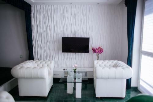 Royal Apartment In City Centre
