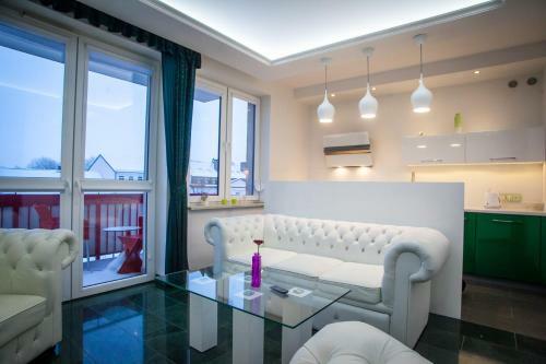 Royal Apartment In City Centre