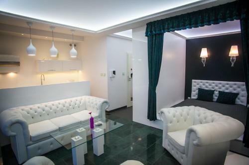 Royal Apartment In City Centre