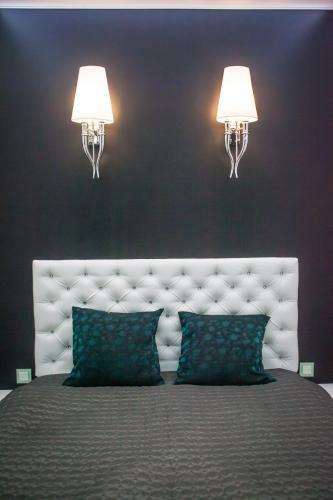 Royal Apartment In City Centre
