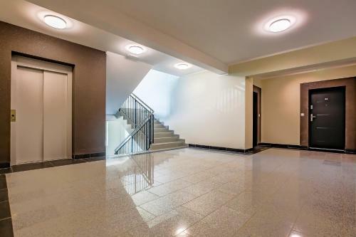 Apartament Comfort