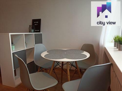 Apartamento City View Zamenhofa
