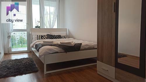 Apartamento City View Zamenhofa