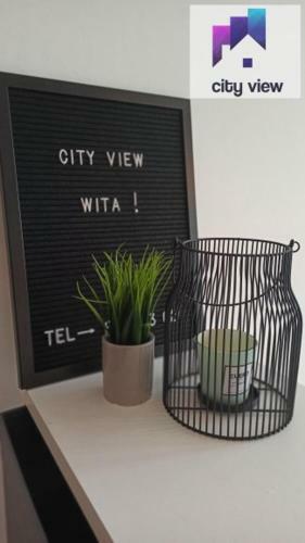 Apartamento City View Zamenhofa