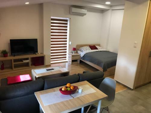 Apartamento Intermo II