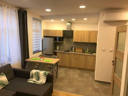 Apartamento Intermo II