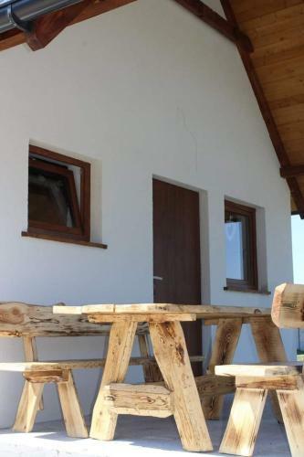 Lodge Domek 6-osobowy Ca?oroczny